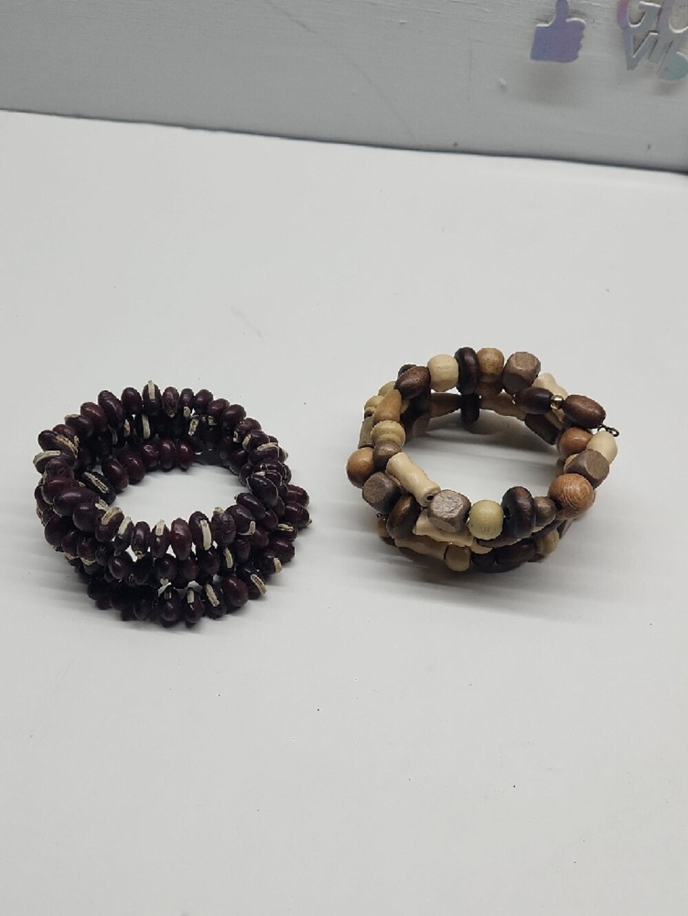 Wood-like Themed  Mixed Bundle - Picture 10 of 11